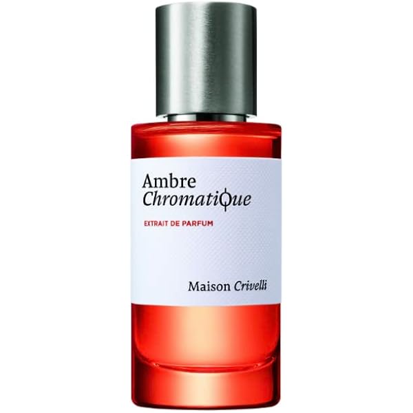 Maison Crivelli - HIBISCUS MAHAJÁD - Extrait de Parfum 50 ml