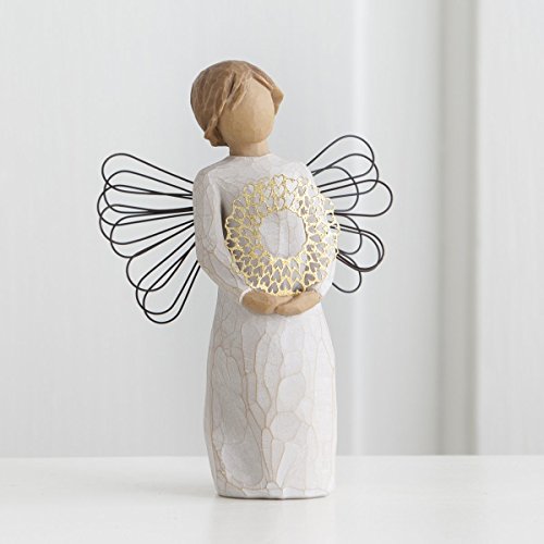 Enesco 27344 Willow Tree, Schatz - 2