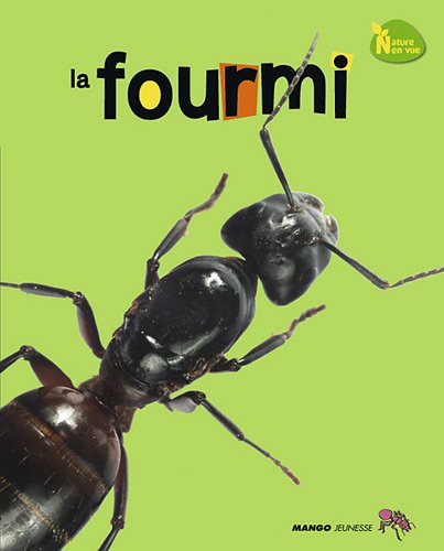 La fourmi