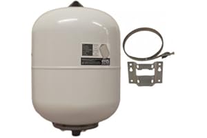 ALTECNIC ERES Altecnic - ERES 19 Litre Potable Expansion Vessel & Bracket ER-PV19