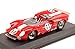 Produktbild BEST MODEL BT9587 LOLA T70 SPYDER N.11 CAN-AM 1967 MOTSCHENBACHER 1:43 DIE CAST