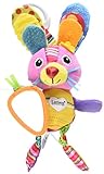 Lamaze Bella The Bunny