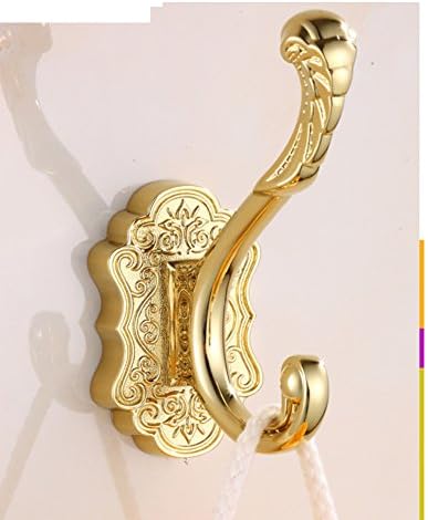 Clothes Hooks/Creative Hooks/ Wall-mounted Coat Hook/Bathroom Hook-J