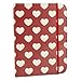 Produktbild Herz-Design E-Reader Hülle (geeignet für Kindle 11.5cmx17cm) - Rot