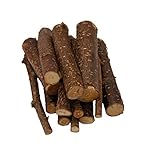 Knabberholz für Kaninchen und Meerschweinchen und alle Nager 140g