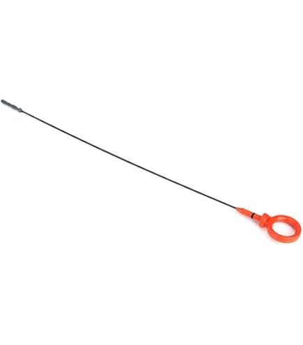 Ölmessstab Für Renault Megane II | Innenlänge 493mm | 1.5 DCi, 1.9 DCi