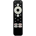Neo Classic Replacement Remote Control for Nokia, Humax, Meecool and SkyWorth Android TV BOX