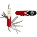 Produktbild Bada Bing Taschenmesser VW Bulli T1 Style Multifunktionswerkzeug Retro Stil Metall Taschen Messer 54
