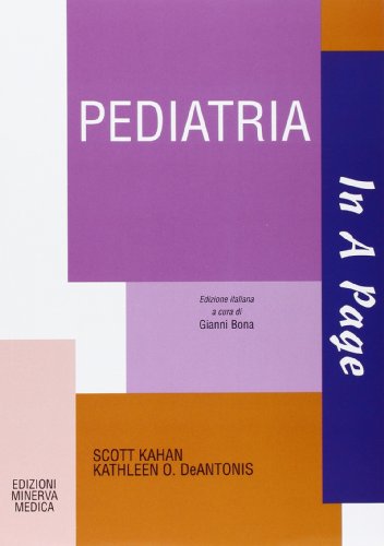 Pediatria