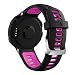 Produktbild Unisex Bestes Geschenk für Garmin Forerunner 735XT !!! Beisoug Soft Sport Silikon Ersatz Handgelenk Uhrenarmband Lässig Samrt Fitness Armband