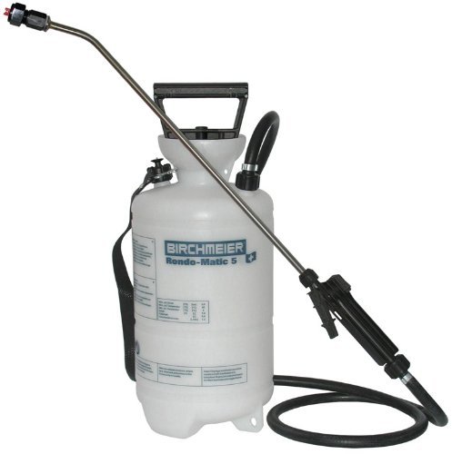 Preisvergleich Produktbild Prochem Rondo-Matic 5L Sprayer CP4301 by Prochem