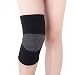 Produktbild Mxixi compression atmungsaktive neopren knie unterstützung halle knieunterstützung wolle kniebandage pads winter warme thermische kniewärmer hülse (XL)