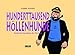 Hunderttausend Höllenhunde: Haddocks Einmaleins des Fluchens by