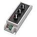 Produktbild SIENOC DC12-24V 3A RGB Controller 3 Kanal RGB LED Dimmer Controller für Streifen Licht