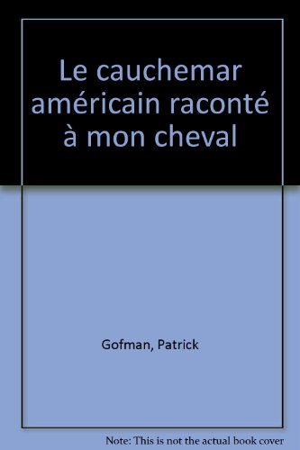 Download Le Cauchemar américain Download Le Cauchemar américain