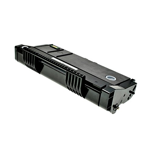 Doitwiser ® Toner Kompatibel für Ricoh Aficio SP100e SP100 SP100SU 100SF SP112 112SU 112SF – 407166 - 3