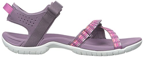 Teva Damen W Verra Leichtathletikschuhe - 7