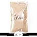 Neitsi White 18inch Highlight Synthetic Clip in Hair Extension 10pcs/pack