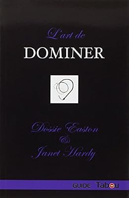 Sexity L'art de dominer