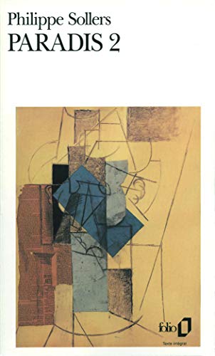Paradis, tome 2 Paradis, tome 2