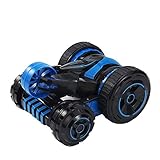 🔥 Funktion: Fahrlicht, vorwärts und rückwärts, links abbiegen, rechts abbiegen. Geschwindigkeit: 2 km / h