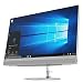 Produktbild IdeaCentre 520-27IKL All-in-One PC i7-7700T 12GB 2TB HDD + 16GB Optane Win 10