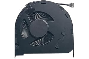 RTDPART Laptop-CPU-Lüfter für Lenovo ThinkPad BAPA0908R2HY001 DC12V 0,5 A Neu