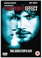 The Butterfly Effect - Director's Cut [DVD]