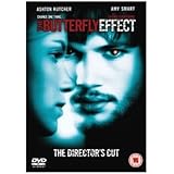 The Butterfly Effect - Director's Cut [DVD]