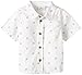 TOM TAILOR Kids Baby Boys Shirt -  Off-white - 3-6 Months