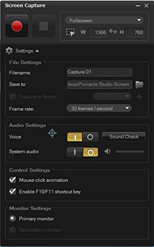 Pinnacle Studio 19 Plus - Software De Edici  n De Video  Multiling  e