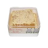 miel en panal carrefour Cantidad: 2 Hilltop Honey Corte En Bruto 200g Panal De Miel (Paquete de 2)