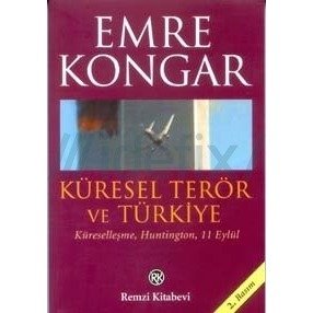 Küresel Terör Ve Türkiye
