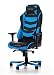 Produktbild DX Racer Iron is166 Sitz Gaming blau