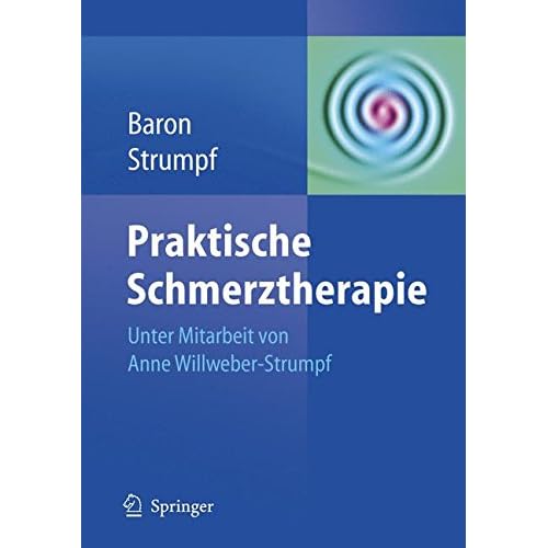 [PDF] Praktische Schmerztherapie KOSTENLOS DOWNLOAD