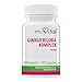 Produktbild Ginkgo Biloba Komplex - 700 mg - Gedächtnissteigerung - Konzentration - 100 Kapseln
