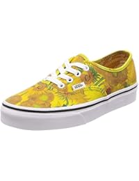 vans sunflower old skool