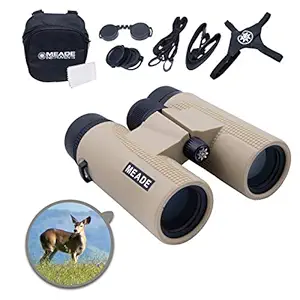 Meade Instruments CANYONVIEW ED Binoculars 8X42