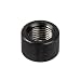 Produktbild Ek Water Blocks ek-af Extender 12 mm f/f G1/4 – Schwarz