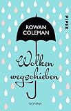 Cover zum Buch Wolken wegschieben