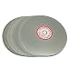 Produktbild Korn 150 Diamant beschichtete 15.24 cm Zoll Laptop-Lapidary scheint Polierteller