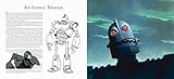 Image de The Art of the Iron Giant