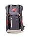 Price comparison product image Star wars: The last Jedi Backpack Pilot Inspired Sport Grey