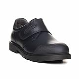 Zapatos Colegiales Zapatos de Cordones para Niño, Color Azul, Marca PABLOSKY, Modelo Zapatos De Cordones para Niño PABLOSKY 710420 Azul