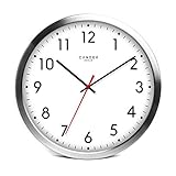 Obtendrás una indicación de la hora fiable.
