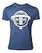 Produktbild Flashpoint 559208 Prey T-Shirt (Größe: L) Transtar blau