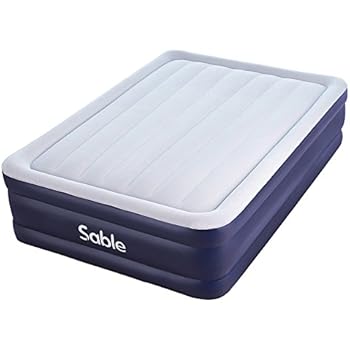 Sleep Origins, Yawn Air Bed Size Self-Inflating Airbed