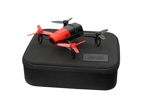 Caso para Bebop Drone