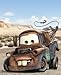 Produktbild DISNEY CARS - MATER - US TEXTLESS – Imported Movie Wall Poster Print – 30CM X 43CM