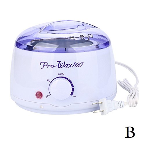 Beauty Salon Warmwachsgerät Wachswärmer Wachserhitzer Wax Heater Enthaarung - 2